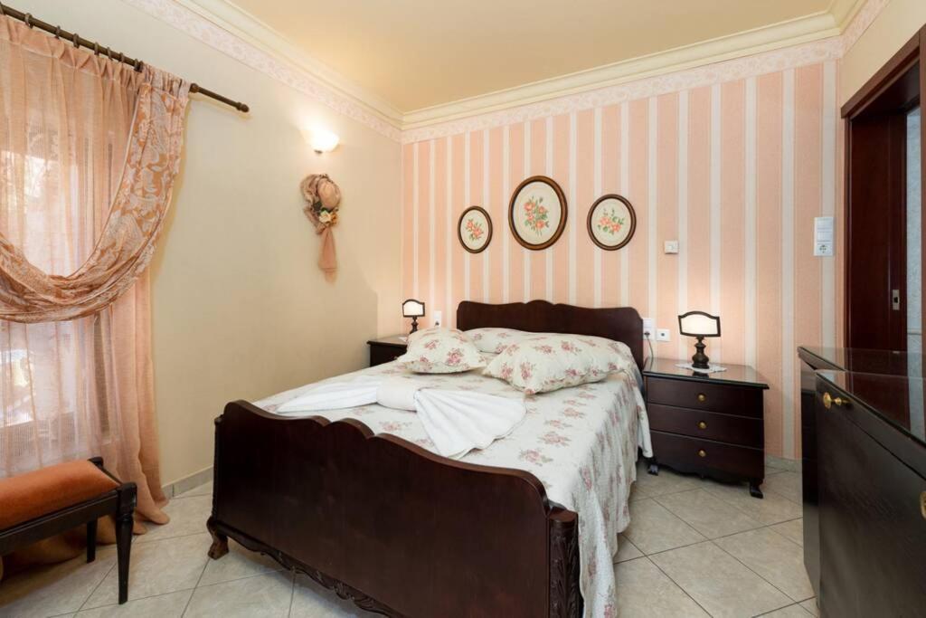 Marigoula House Villa Pombia Eksteriør bilde