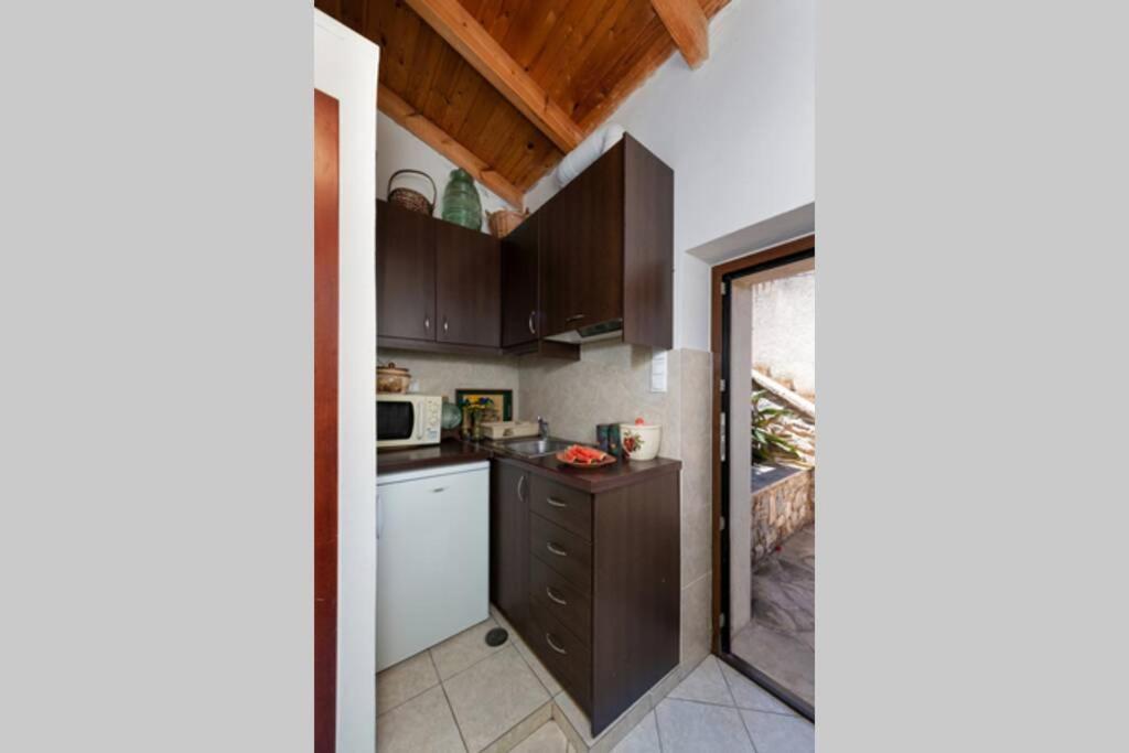 Marigoula House Villa Pombia Eksteriør bilde