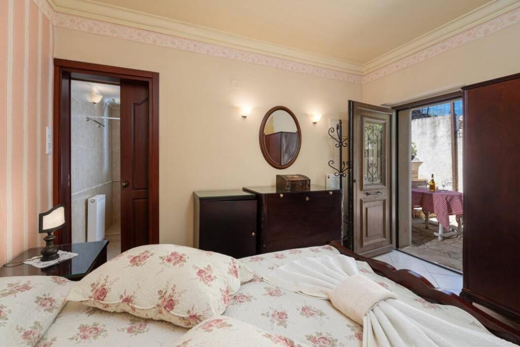 Marigoula House Villa Pombia Eksteriør bilde